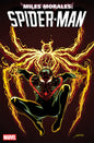 Miles Morales: Spider-Man #1 Pere Perez Foil Variant