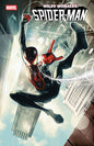 Miles Morales: Spider-Man #1 Pablo Villalobos Variant