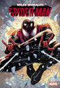 Miles Morales: Spider-Man #2 Cafu Variant