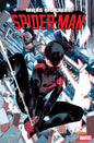 Miles Morales: Spider-Man #3