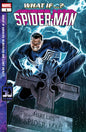 What If...? Spider-Man #1