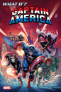 What If...? Captain America #1 David Yardin Homage Variant