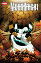 Marc Spector: Moon Knight #5