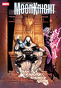 Marc Spector: Moon Knight #7 Sergio Davila Variant