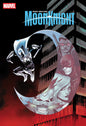 Marc Spector: Moon Knight #8 Adam Gorham Variant