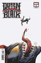 Queen In Black #2 Ryan Stegman Homage Variant C [Qib]