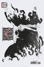 Queen In Black #4 Ryan Stegman Design Variant [Qib]
