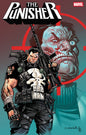 Punisher #5 Sergio Davila Variant