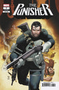 Punisher #7 Paulo Siqueira Variant