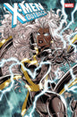 X-Men: Outback #1 Kaare Andrews Foil Variant