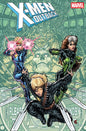 X-Men: Outback #5 Chris Allen Variant
