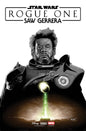 Star Wars: Rogue One   Saw Gerrera #1