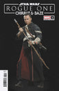 Star Wars: Rogue One   Chirrut & Baze #1 Photo Variant