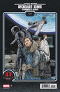 Star Wars: Rogue One   Chirrut & Baze #1 Chris Sprouse Rogue One 10 Th Anniversary Variant