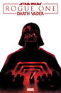 Star Wars: Rogue One   Darth Vader #1
