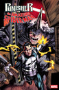 Punisher vs. Spider-Man #3