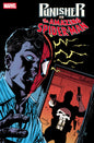 Punisher vs. Spider-Man #4