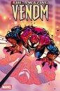 The Amazing Venom #1 Matteo Lolli Foil Variant