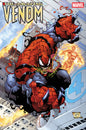 The Amazing Venom #2 Will Robson Variant