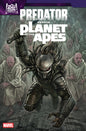 Predator vs. The Planet Of The Apes #3