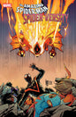 Amazing Spider-Man: Spider Versity #5