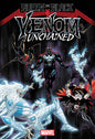 Queen In Black: Venom Unchained #3 [Qib]