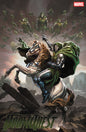 Doomquest #2 Mico Suayan Variant