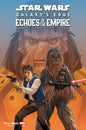 Star Wars: Galaxy's Edge   Echoes Of The Empire #4