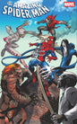 Amazing Spider-Man #546 Facsimile Edition Mark Bagley Variant