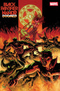 Black Panther/Namor: Doomed #2