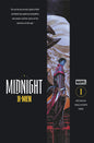 Midnight X-Men #1 Cover A