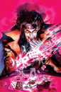 Midnight X-Men #1 Cover J Ito Virgin 1 in 100 Variant