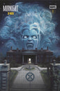 Midnight X-Men #1 Cover D Bjorn Barends Midnight Horror Homage Variant