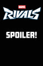 Origins Of The Hood: Marvel Rivals #1 Luciano Vecchio Spoiler Variant