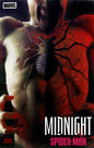 Midnight Spider-Man #1 Uncloaked 2nd Printing
