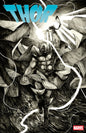 Thor #802 Alessandro Cappuccio Art Style Variant