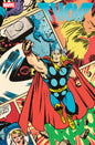 Thor #802 Jorge Fornes Variant