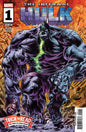 Infernal Hulk #1 Halloween Trick Or Read 2026 [Bundles Of 20]