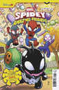 Spidey & His Amazing Friends #1 Halloween Trick Or Read 2026 [Bundles Of 20]