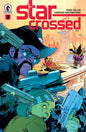 Star Crossed #3 (Cover A) (Stuart Immonen)