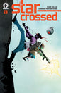 Star Crossed #3 (Cover C) (1 in 10) (Jae Lee)