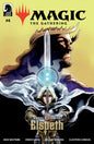 Magic: The Gathering: Untold Stories  Elspeth #4 (Cover B) (Ibrahim Moustafa)