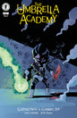 The Umbrella Academy: Plan B #5 (Cover A) (Gabriel Bá)