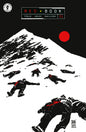 Red Book I #1 (Cover D) (Dani)