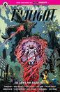 Minor Threats: Welcome To Twilight: Villains And Vignettes #1 (Cover A) (Scott Hepburn)