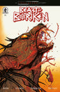 The Beast Of Boriken #1 (Cover C) (Max Fiumara)