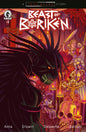 The Beast Of Boriken #2 (Cover A) (Daniel Irizarri)