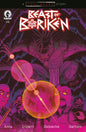 The Beast Of Boriken #3 (Cover A) (Daniel Irizarri)