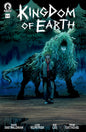 Kingdom Of Earth #2 (Cover A) (Soo Lee)