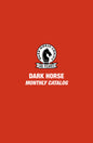 Dark Horse Monthly Catalog September 2026 (Bundle Of 20)